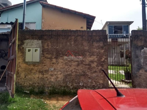 Imagem 10 de 30 de Ótimo Sobrado Para Venda Com Amplo Espaço De Terreno 308m² - Parque Primavera - Id 1267. - 1267