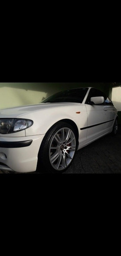 Imagem 14 de 15 de Bmw E46 330i