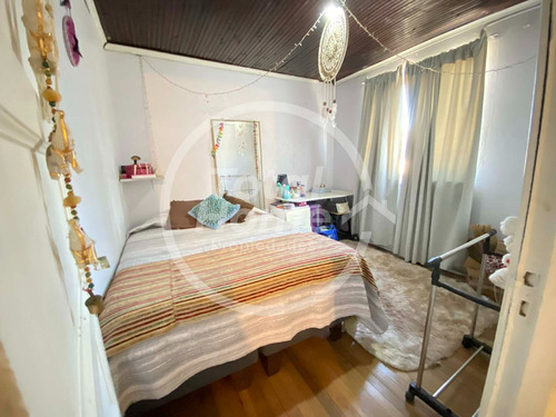 Vendo Casa En Padre Vicente Irarrázaval E. Central