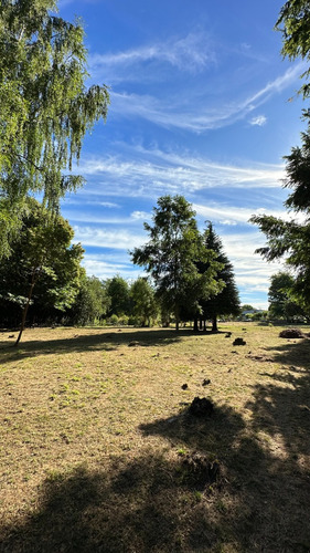 Parcela Urbana En Venta, Gorbea