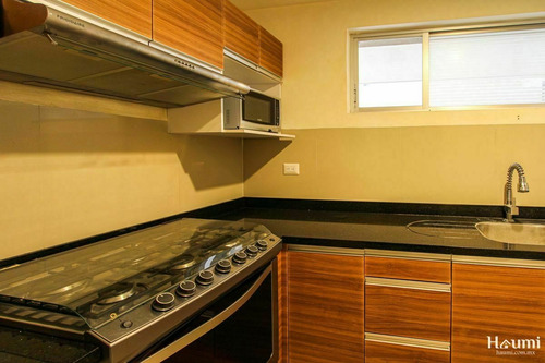 Departamento En Renta En Zavaleta, Santa Cruz Buenavista.