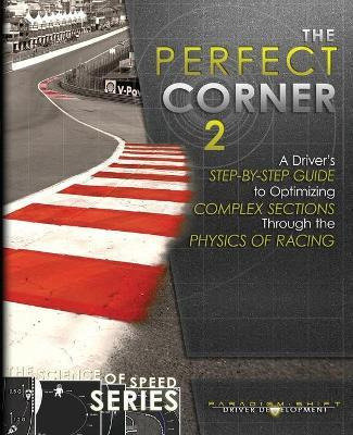 Libro The Perfect Corner 2 - Adam Brouillard