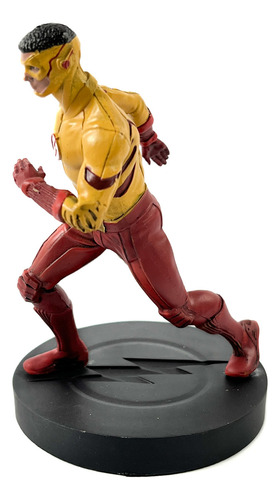 Miniatura The Flash Figurines Collection: Kid Flash - Ed 02