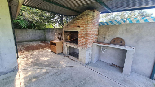 Venta De Casa En Villa Argentina