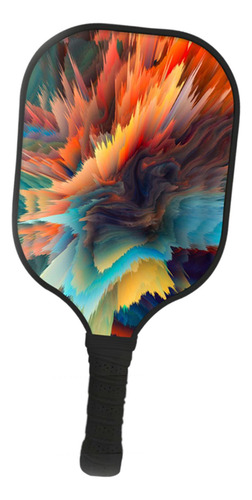 Pickleball Paddle Pickleball Raqueta Comfort Grip Estilo A