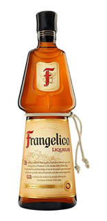 Licor De Almendras Frangelico - Ml A $167