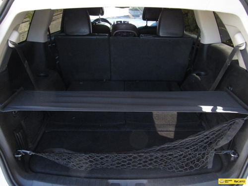 Imagen 21 de 25 de Dodge Journey 2.4 Sxt