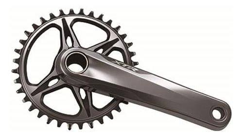 Shimano Xtr Fcme - Piezas Para Bicicleta, Estándar, 6.890 .