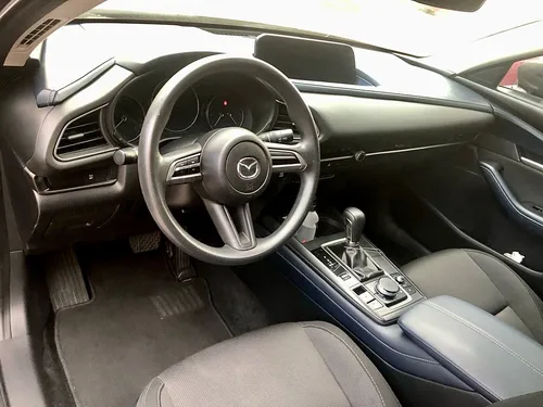 Mazda CX-30 2.0 Grand Touring At