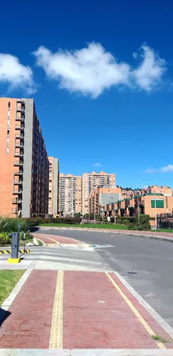 Espectacular Apartamento Con Terraza Con La Mejor Ubicación