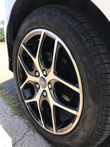 Imagen 11 de 15 de Ford Focus Lll 2.0 Titanium Automatico 2019