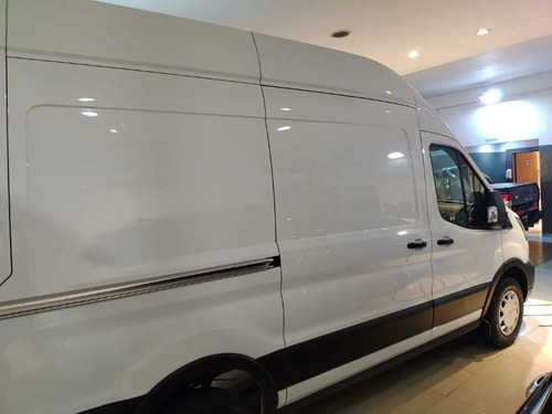 Imagen 18 de 25 de Ford Transit Furgon Largo Brenson Bariloche*