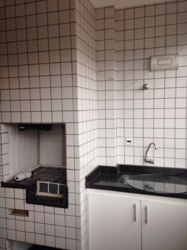 Imagem 8 de 15 de Venda Residential / Apartment Parada Inglesa São Paulo - V17122