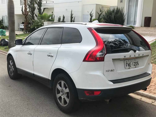 Volvo Xc60 2012 2.0 T5 Comfort 5p