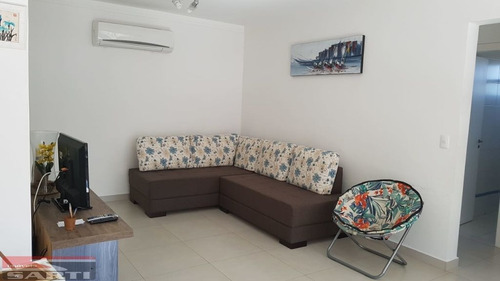Imagem 11 de 13 de Enseada Guarujá - 150 Metros Da Praia - St14619