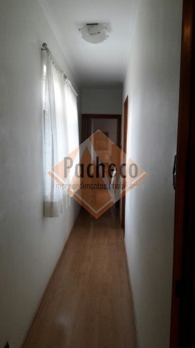 Sobrado No Pari, 240 M², 03 Dormitórios, 02 Suítes, 02 Vagas, R$ 900.000,00 - 1505