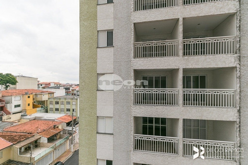 Imagem 6 de 15 de Apartamento - Demarchi - Ref: 693 - V-693