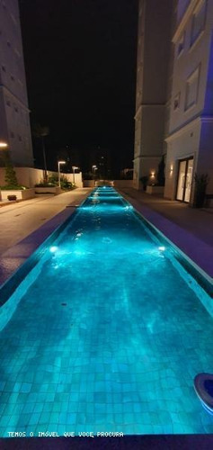 Imagem 6 de 15 de Apartamento Para Venda Em Campinas, Taquaral, 4 Dormitórios, 3 Suítes, 4 Banheiros, 2 Vagas - Ap0012_1-986407