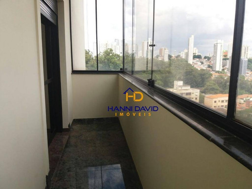Imagem 23 de 30 de Excelente Apartamento A Venda Aclimação - 4 Dorms 4 Suites 4 Vagas - Ap1777