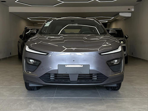 Neta X 500 Kw Luxury