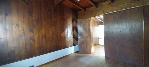 Venta Casa Plaza Ñuñoa 403m/156 M.5 Dorm. Metro Chile Españ
