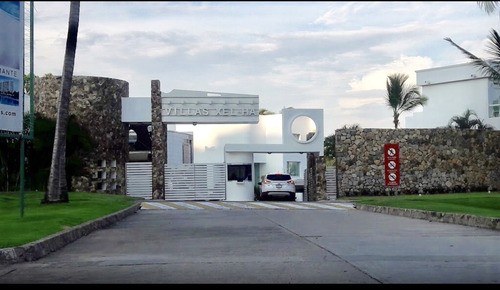 Imagen 9 de 11 de Terreno Residencial, 385 M2 Condominal En Xel Ha, Mayan Pala