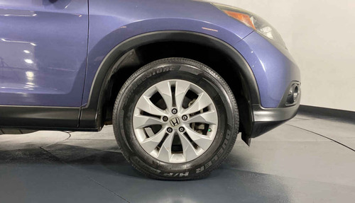 Imagen 12 de 15 de 45029 - Honda Crv 2013 Con Garantía