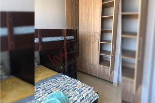 Imagen 17 de 20 de Departamentos De 3 Recamaras En Venta En Nuevo Desarrollo Torre Vista, Por Col. Castillo, Zona Centro, Tijuana.