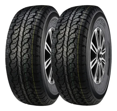 Llantas En Promocion Rin 16 X2 P215/70r16 99t Versant A/t