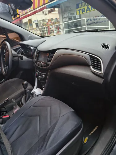 Chevrolet Tracker 1.8 Ls