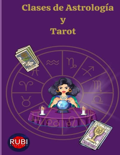 Clases De Astrologia Y Tarot