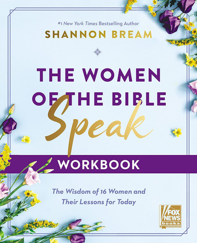 Libro Trabajo Las Mujeres Biblia Hablan: La Sabiduría 16 Y