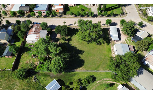 Vendo Tres Terrenos De 347 M2 C/u En Pronunciamiento, Entre Ríos.