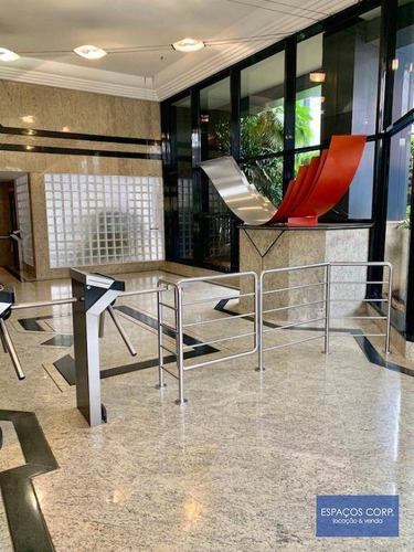 Imagem 11 de 12 de Conjunto À Venda, 45m² - Pinheiros - São Paulo/sp - Cj2105