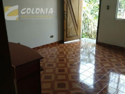 Imagem 18 de 21 de Casa - Ref: 36233
