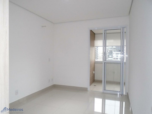 Imagem 1 de 15 de Apartamento 02 Dormitórios,02 Vagas,lazer Completo,prédio Novo, Ao Lado Metrô, R Santo Amaro-b.vista - Md941