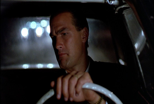 Difícil De Matar Steven Seagal Dublado E Legendado