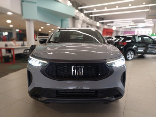 Fiat FASTBACK 1.0 TURBO 200 FLEX CVT