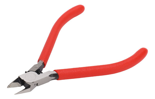 Pinzas Electrónicas Diagonales De 4.7 Pulgadas, Antideslizan