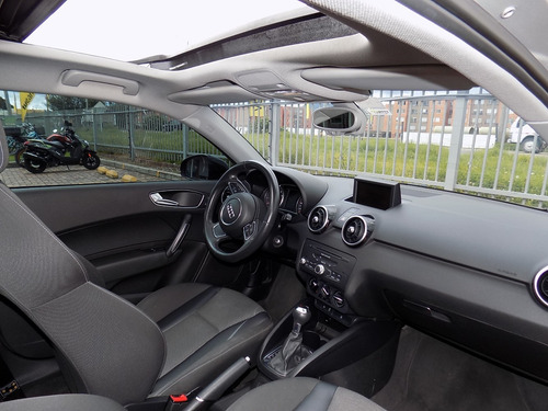 Audi A1 Tfsi 122cv Ambition 1.4cct At