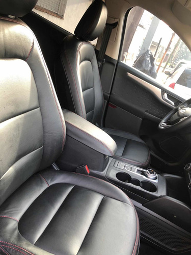 Imagen 14 de 15 de Ford Kuga 2020 2.5 Sel At Hybrida Transferencia Incluida