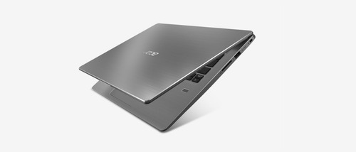 Imagen 3 de 3 de Notebook Acer Swift3 14 I5-1135g7 8gb 256gb W10hsl