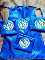 Comprar Capas Souvenir Superhéroe Y Otros 