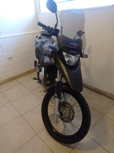 Honda Xre 300