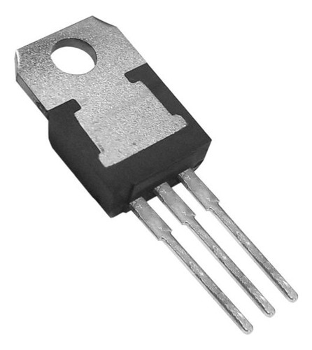 Bta12-600c Triac 600v 12a Sge19178