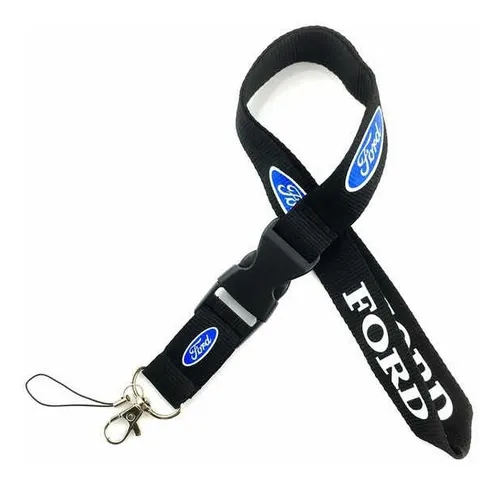 Lanyard / Llavero Ford