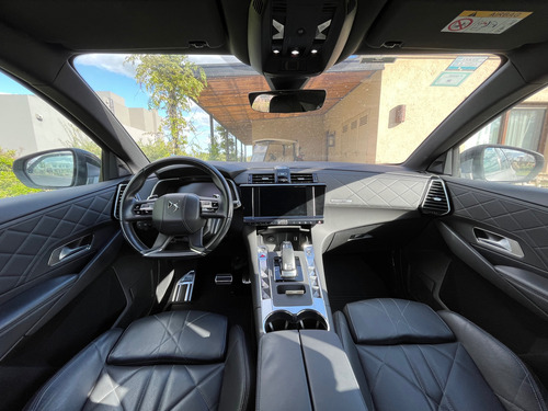 D·S DS7 Crossback 1.6 Puretech 165 At Be Chic