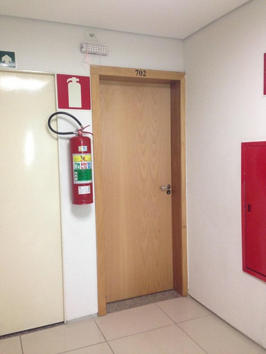 Imagem 6 de 10 de Sala À Venda, 2 Vagas, Lourdes - Belo Horizonte/mg - 2352
