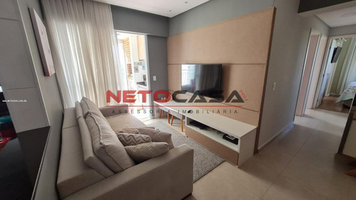 Imagem 7 de 15 de Apartamento Para Venda Em Sorocaba, Parque Campolim, 3 Dormitórios, 1 Suíte, 3 Banheiros, 2 Vagas - Apv630_1-2323569