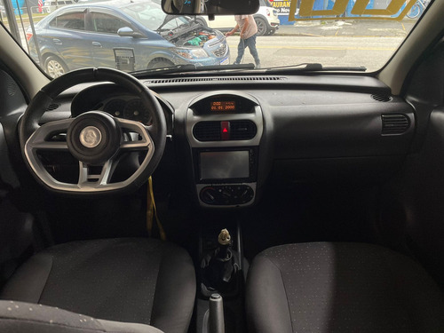 Chevrolet Corsa Corsa Hatch Premium 1.4 (Flex)